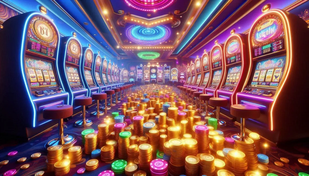Bet Buffoon Casino